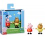 PEPPA PIG Box Set 2 Figures...