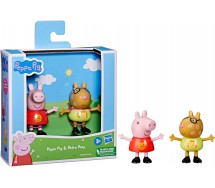 copy of PEPPA PIG Playset SCUOLA Classroom LEZIONE IN CLASSE Originale 5 figure