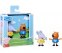 PEPPA PIG Box Set 2 Figures...