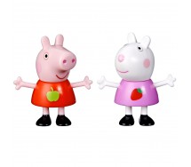 copy of PEPPA PIG Playset SCUOLA Classroom LEZIONE IN CLASSE Originale 5 figure