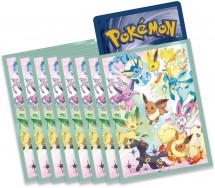 copy of POKEMON Gioco Di Carte Lingua ITALIANA COLLEZIONE ELECTRODE Di Hisui ORIGINALE Game Vision Cards