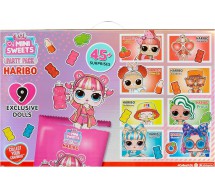 copy of L.O.L. Surprise Playset AUTO Car COUPE Piscina Dance Floor Originale MGA LOL