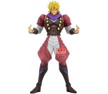 BANPRESTO JOJO JO JO Bizzarre BOX ROTTO Figura DIO BRANDO 22cm MOMETRIA