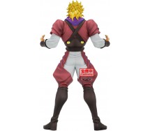 BANPRESTO JOJO JO JO Bizzarre BOX ROTTO Figura DIO BRANDO 22cm MOMETRIA