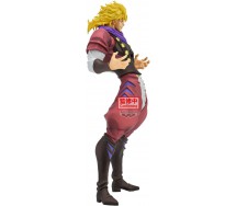 copy of DIO BRANDO Figura Statua 27cm da JOJO Bizzarre BIZARRE Serie GRANDISTA BANPRESTO Bandai