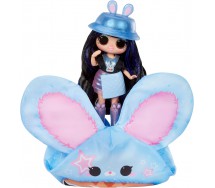 BROKEN PACKAGE LOL TWEENS COSTUME Doll AYA CHERRY CUTIE ORIGINAL L.O.L. Surprise MGA LOL