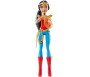 BROKEN PACKAGE WONDER WOMAN...