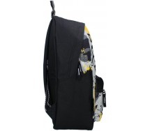 POKEMON Backpack PIKACHU Catch 'Em All School Sport 42x28x16cm ORIGINAL