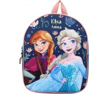 copy of Zaino Con Tasca Grande FROZEN 2 Il segreto di Arendelle Find Your Way 32x23x11cm Elsa Anna FILM DISNEY