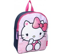 copy of Zaino HELLO KITTY My Style 3D 32x26x11cm Scuola Asilo ORIGINALE Vadobag