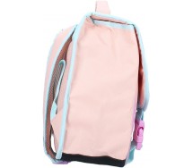 FROZEN ELSA School Backpack It's All Magic Size 33x38x12cm ORIGINAL DISNEY Vadobag