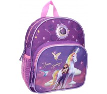 copy of Zaino MARIE Duchessa ARISTOGATTI Rosa 28x23cm ORIGINALE DISNEY Vadobag