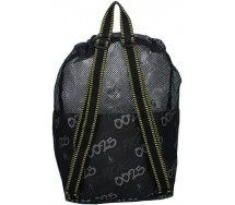 POKEMON PIKACHU GYM BAG Catch 'Em All 36x30x11cm Official