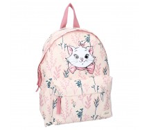 copy of Zaino MARIE Duchessa ARISTOGATTI Rosa 28x23cm ORIGINALE DISNEY Vadobag