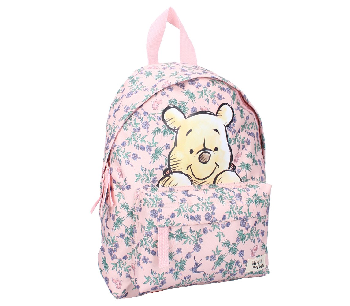 copy of BACKPACK WINNIE THE POOH Model 3870 Size 31x22x9cm DISNEY Original Vadobag