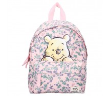 copy of BACKPACK WINNIE THE POOH Model 3870 Size 31x22x9cm DISNEY Original Vadobag
