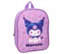 HELLO KITTY Backpack KUROMI...