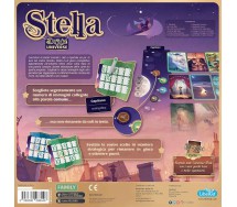 STELLA DIXIT UNIVERSE Gioco Competitivo Tavolo Scatola ITALIANO 3-6 giocatori 8+ anni