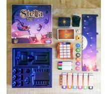 STELLA DIXIT UNIVERSE Gioco Competitivo Tavolo Scatola ITALIANO 3-6 giocatori 8+ anni
