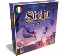 STELLA DIXIT UNIVERSE Gioco Competitivo Tavolo Scatola ITALIANO 3-6 giocatori 8+ anni