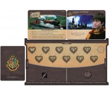 HARRY POTTER HOGWARTS BATTLE Gioco da Tavolo Collaborativo IN ITALIANO