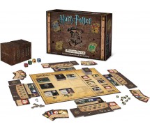 HARRY POTTER HOGWARTS BATTLE Gioco da Tavolo Collaborativo IN ITALIANO