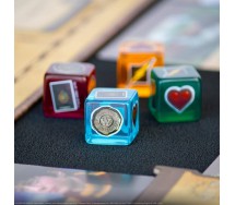 HARRY POTTER HOGWARTS BATTLE Gioco da Tavolo Collaborativo IN ITALIANO