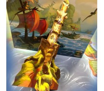 FARSHORE Gioco Tavolo ITALIANO Versione Base 1-4 giocatori 10+ anni ASMODEE