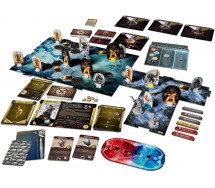 FROSTHAVEN Gioco Tavolo ITALIANO Versione Base 1-4 giocatori 14+ anni