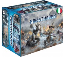FROSTHAVEN Gioco Tavolo...