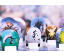 FROSTHAVEN Gioco Tavolo ITALIANO Versione Base 1-4 giocatori 14+ anni