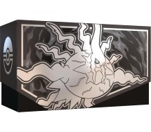 BUIO PESTO Pokemon Box ALLENATORE FUORICLASSE Gioco Carte ITALIANO