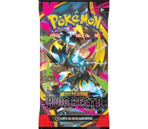 BUIO PESTO Carte POKEMON MEGAEVOLUZIONE Box 36 Buste Pacchetti ITALIANO