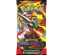 ITALIAN BUIO PESTO Carte POKEMON MEGAEVOLUZIONE Box 36 Buste Pacchetti ITALIANO