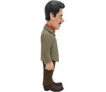 BETTER CALL SAUL LALO SALAMANCA Figura Statua 12cm Originale Serie MINIX TV 131