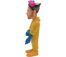 JESSE PINKMAN Minix Figura Statuetta 12cm da BREAKING BAD Originale Serie TV 164