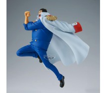 ONE PIECE Banpresto MONKEY D GARP II Figura 16cm BATTLE RECORD COLLECTION