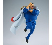 ONE PIECE Banpresto MONKEY D GARP II Figura 16cm BATTLE RECORD COLLECTION