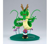 Banpresto DRAGON BALL Figura Statuetta DRAGO SHENRON 11cm HISTORY BOX