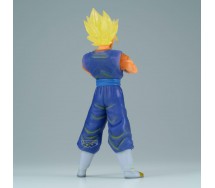 DRAGON BALL Banpresto Figura Statua GOGETA SS 23cm Serie CLEARISE Originale