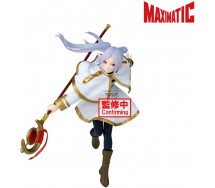 FRIEREN II BANPRESTO Maximatic Statua Figura 20cm Oltre la fine del viaggio