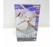 FRIEREN II BANPRESTO Maximatic Statua Figura 20cm Oltre la fine del viaggio