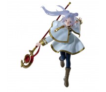 FRIEREN II BANPRESTO Maximatic Statua Figura 20cm Oltre la fine del viaggio
