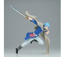 FRIEREN HIMMEL BANPRESTO Maximatic Statua Figura 25cm Oltre la fine del viaggio
