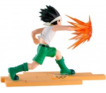 BANPRESTO HUNTER X HUNTER GON Figura 14cm serie G.I. ARC Originale