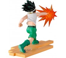 BANPRESTO HUNTER X HUNTER GON Figura 14cm serie G.I. ARC Originale