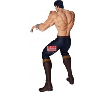 KENSHIRO Figura BANPRESTO Statua 26cm FIST OF THE NORTH STAR Serie GRANDISTA