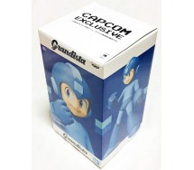 MEGAMAN ROCKMAN Figura BANPRESTO Statua 23cm Serie GRANDISTA PlayStation