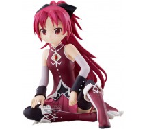 PUELLA MAGICA MADOKA Figura...