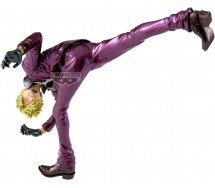 ONE PIECE Figura Statua THE SANJI 21cm KING OF ARTIST Special VersionBANPRESTO